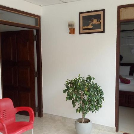 Umaya Holiday Home 아누라다푸라 외부 사진