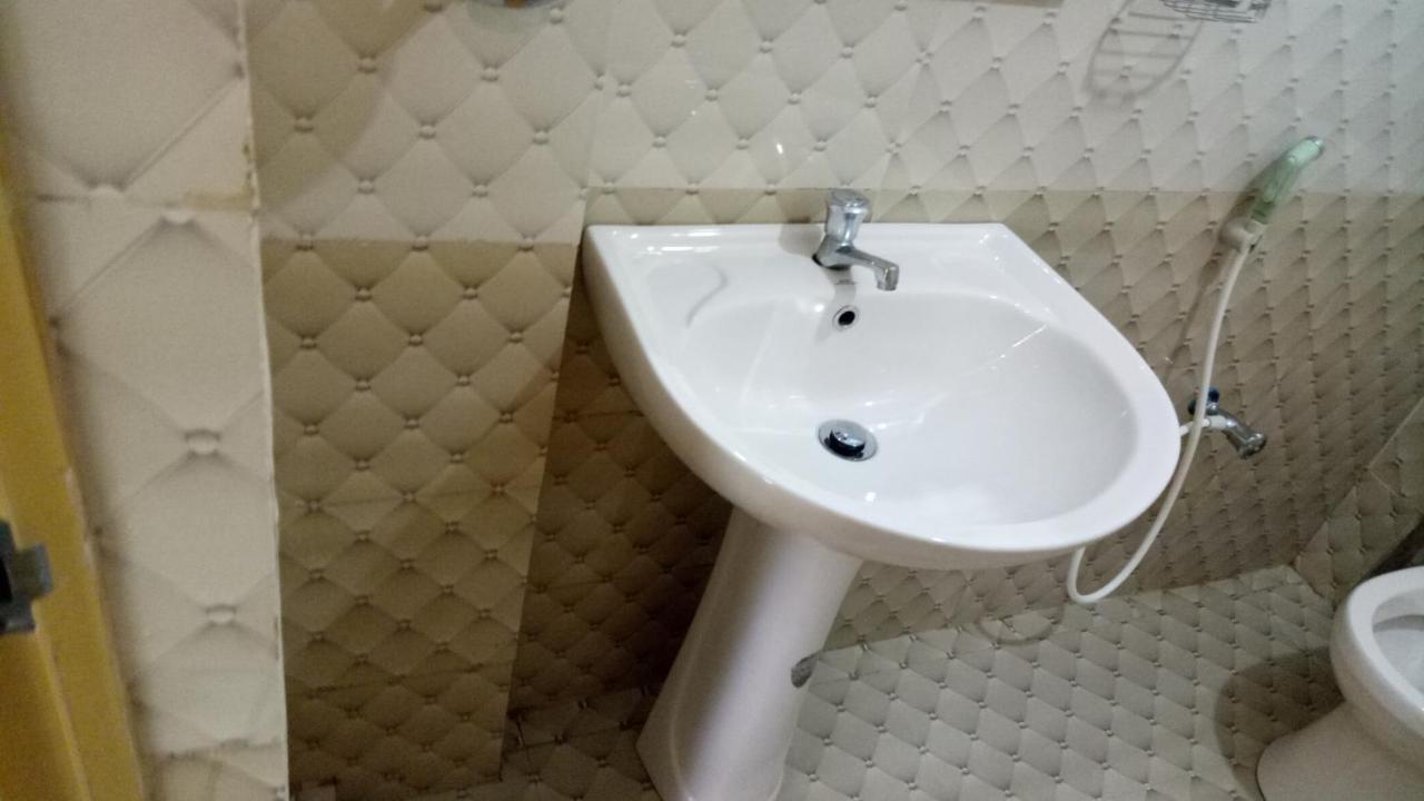 Umaya Holiday Home 아누라다푸라 외부 사진