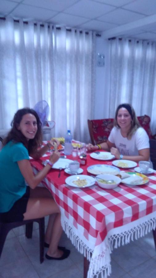 Umaya Holiday Home 아누라다푸라 외부 사진