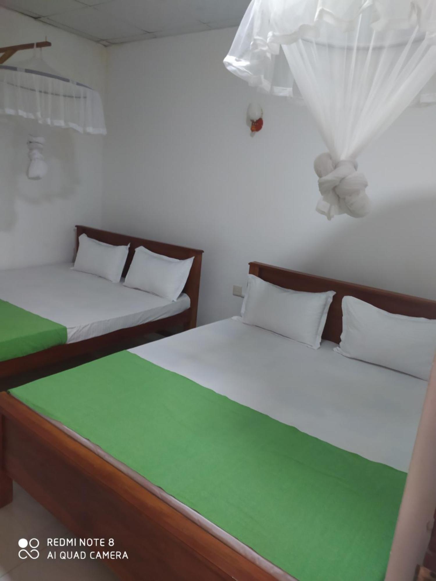 Umaya Holiday Home 아누라다푸라 외부 사진