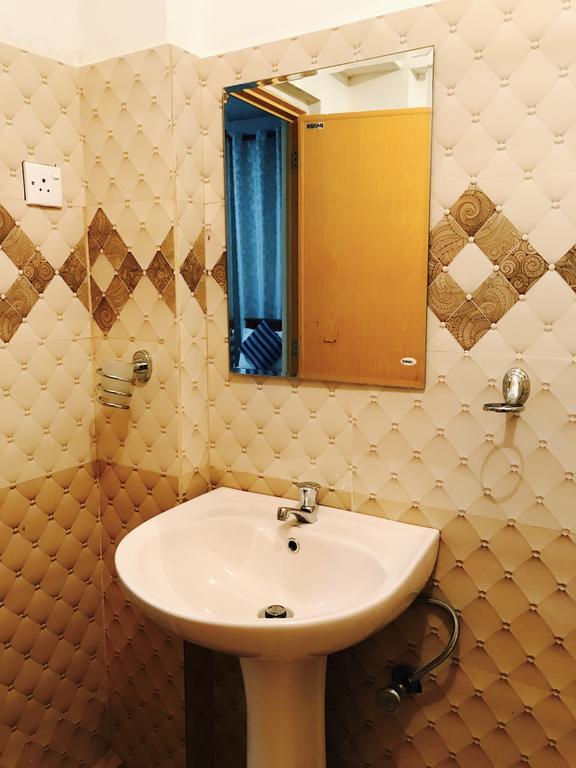 Umaya Holiday Home 아누라다푸라 외부 사진