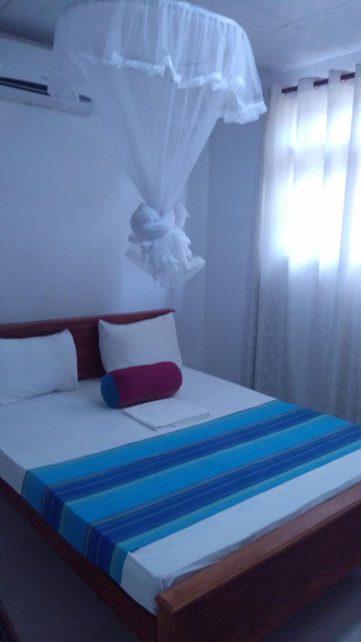 Umaya Holiday Home 아누라다푸라 외부 사진