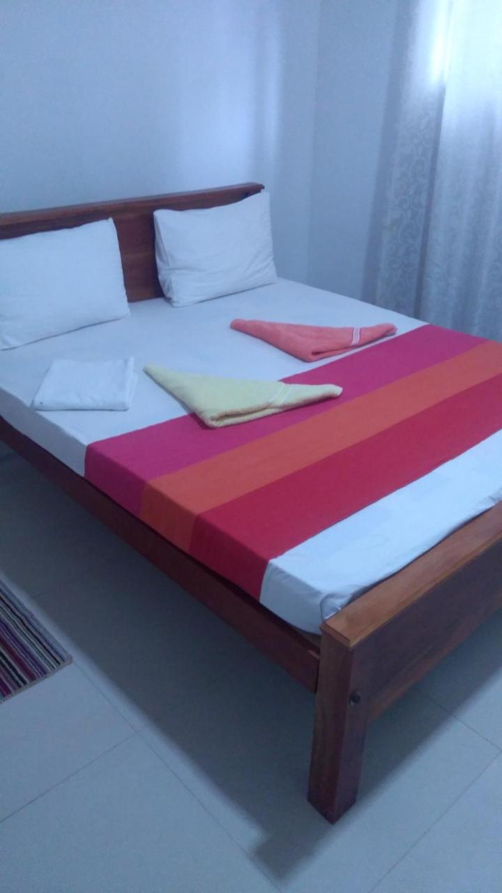Umaya Holiday Home 아누라다푸라 외부 사진