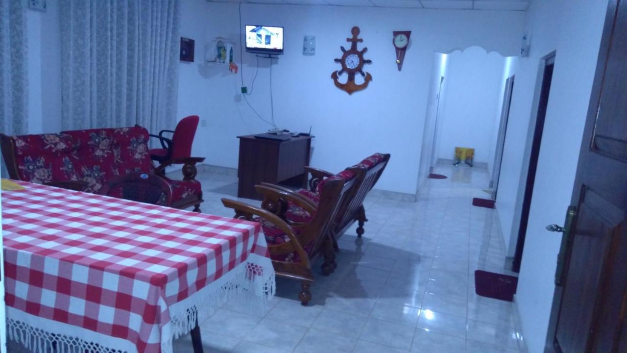 Umaya Holiday Home 아누라다푸라 외부 사진
