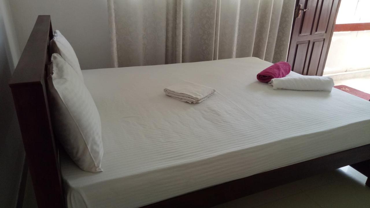 Umaya Holiday Home 아누라다푸라 외부 사진